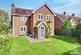Swallows Rest, Horton, Wimborne, BH21