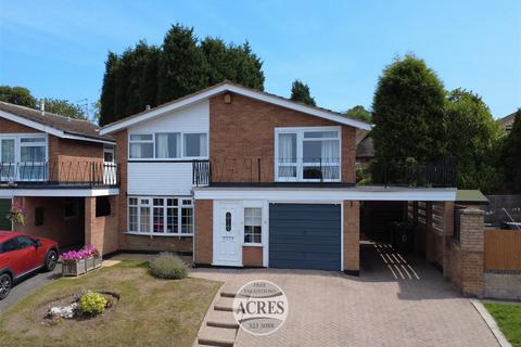 undefined, Highcroft Drive, Four Oaks, Sutton Coldfield