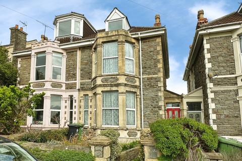 Hill Street, Kingswood, Bristol