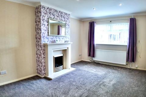 2 bedroom semi-detached bungalow for sale, Raglan Close, Blackwood, NP12