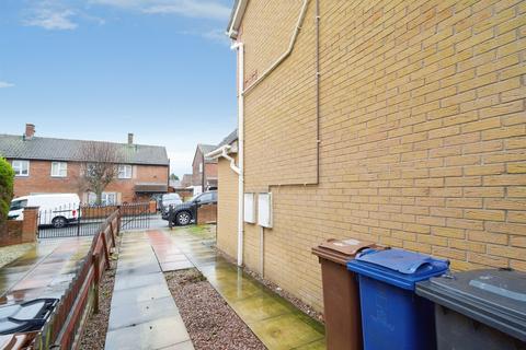undefined, Raven Royd, Barnsley