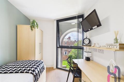 undefined, St Andrew's Place, 5E Rodney Street, Liverpool, Merseyside, L1