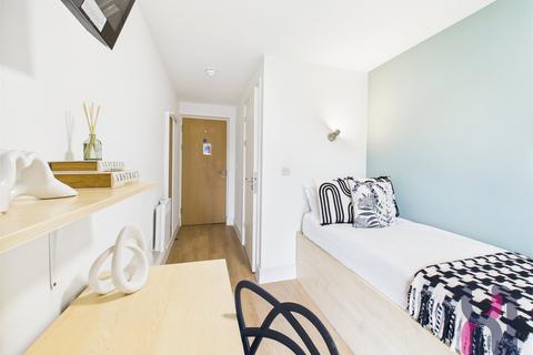 undefined, St Andrew's Place, 5E Rodney Street, Liverpool, Merseyside, L1