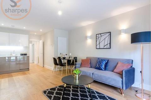 undefined, Rabenview House, St. James's Park, Croydon, Greater London