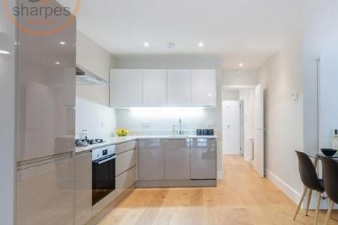 undefined, Rabenview House, St. James's Park, Croydon, Greater London