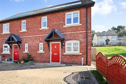 Frazer Road  Shotley Bridge, Durham DH8