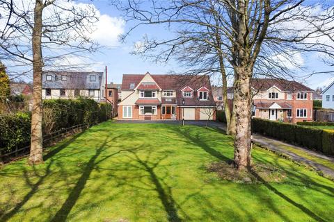 undefined, North Lodge, Durham DH3