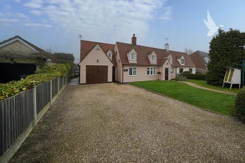 undefined, Bradfield Road, Wix, Manningtree