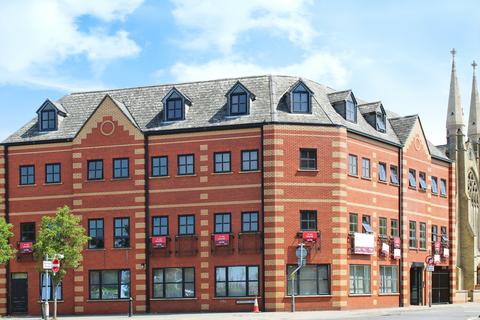 undefined, Frobisher House, Peterborough PE1