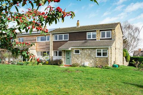 undefined, Hilltop Gardens, Islip, OX5