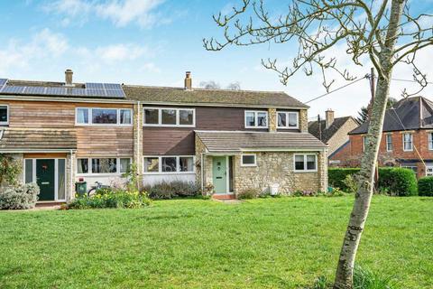 undefined, Hilltop Gardens, Islip, OX5