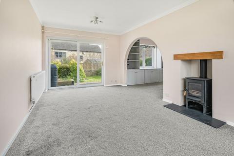 undefined, Hilltop Gardens, Islip, OX5