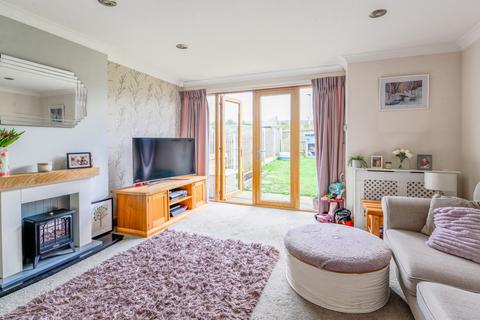 undefined, Manor Fold, Cottingley, Bingley, West Yorkshire, BD16