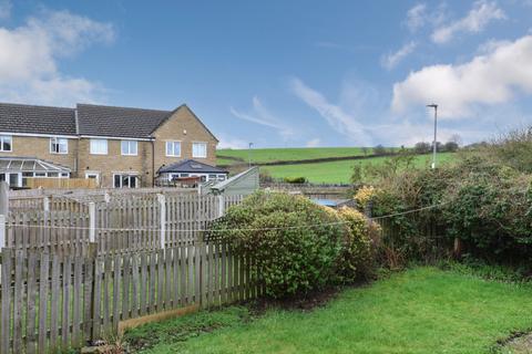 undefined, Manor Fold, Cottingley, Bingley, West Yorkshire, BD16