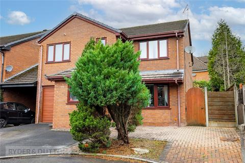 undefined, The Paddock, Hollingworth, Hyde, Greater Manchester, SK14