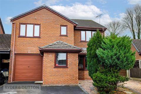 undefined, The Paddock, Hollingworth, Hyde, Greater Manchester, SK14