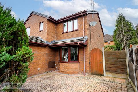 undefined, The Paddock, Hollingworth, Hyde, Greater Manchester, SK14