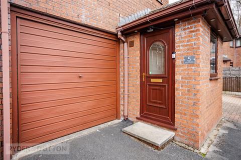 undefined, The Paddock, Hollingworth, Hyde, Greater Manchester, SK14