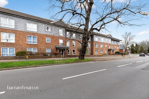 The Avenue, Worcester Park