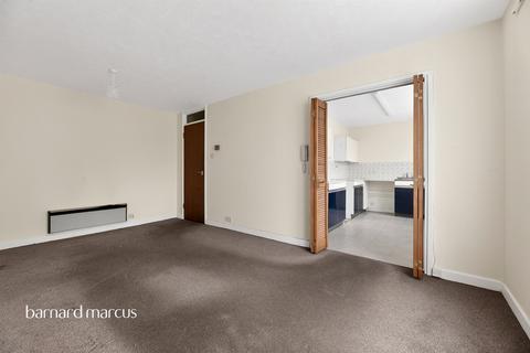 1 bedroom apartment for sale, The Avenue, Worcester Park