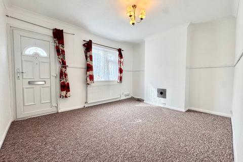 2 bedroom end of terrace house to rent, Northdown Road, Broadstairs, Kent, CT10