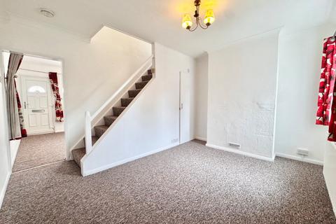 2 bedroom end of terrace house to rent, Northdown Road, Broadstairs, Kent, CT10