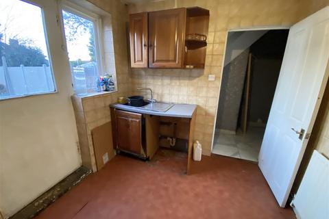 undefined, Sterry Road, Dagenham