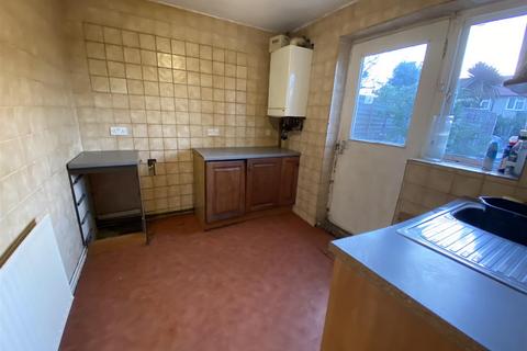 undefined, Sterry Road, Dagenham
