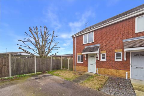 undefined, Johnson Way, Suffolk NR32