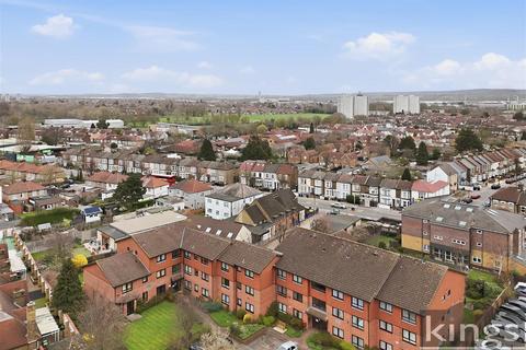 undefined, Glyn Road, Enfield