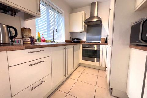 undefined, Invicta Close, Canterbury, Kent, CT1