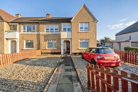 undefined, Newlands Road, Grangemouth, FK3