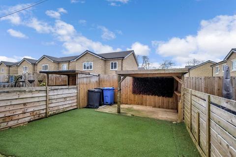 undefined, Gisburn Road, Barnoldswick, BB18