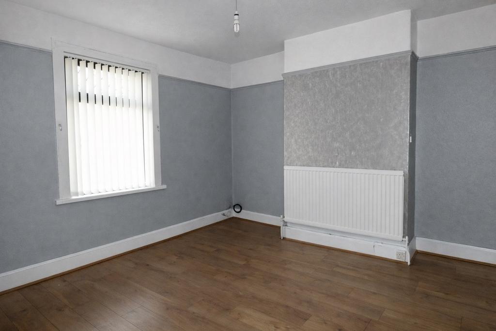 Double Bedroom Two