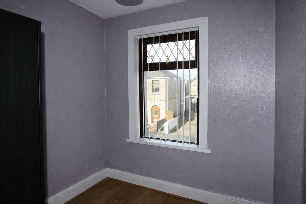 Single Bedroom