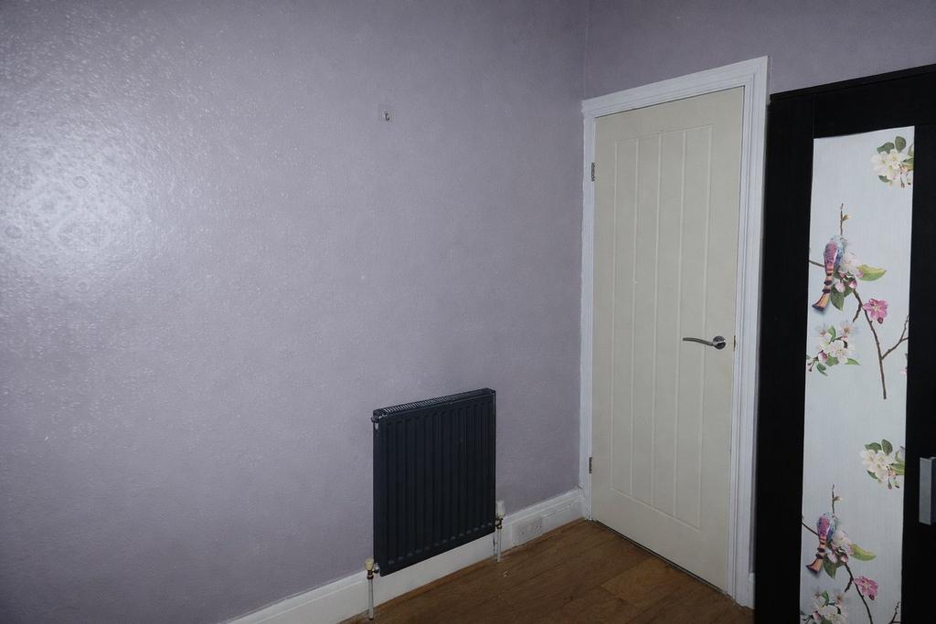 Single Bedroom