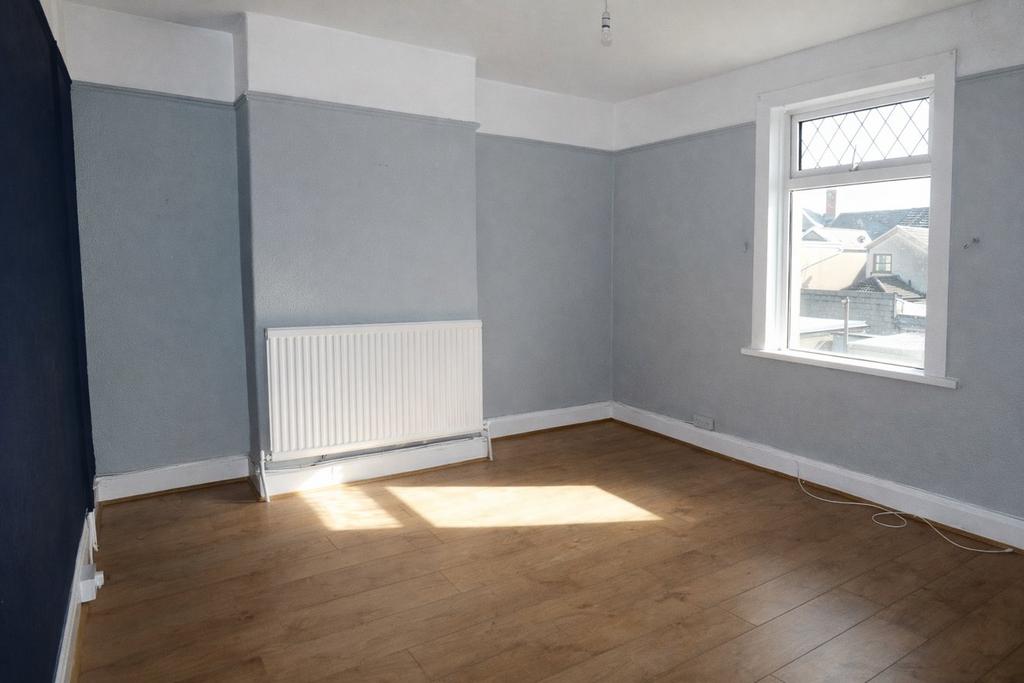 Double Bedroom One