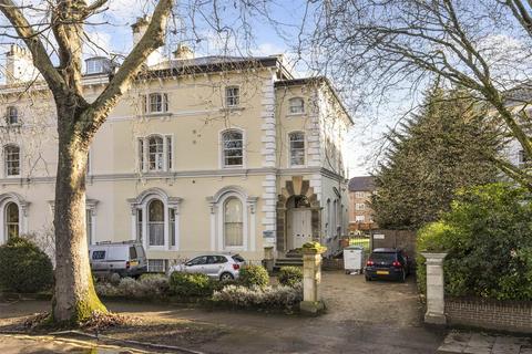 undefined, Pittville Circus, Cheltenham