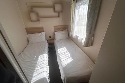 3 bedroom park home for sale, Tarka Holiday Park – Devon
