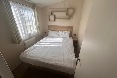 3 bedroom park home for sale, Tarka Holiday Park – Devon
