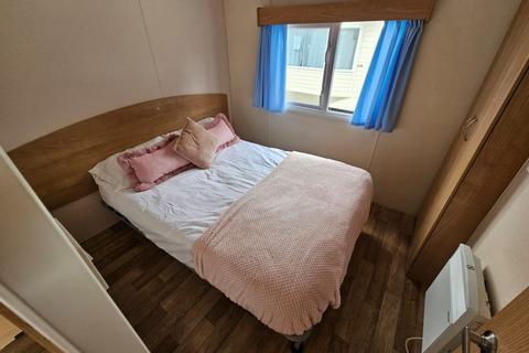 2 bedroom park home for sale, Tarka Holiday Park – Devon