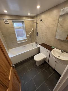 undefined, Aberdour Road, Ilford IG3