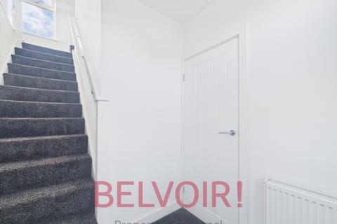 undefined, Slater Street, Biddulph, Staffordshire Moorlands, ST8