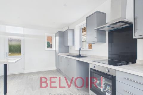 undefined, Slater Street, Biddulph, Staffordshire Moorlands, ST8