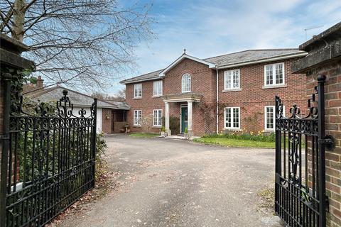 4 bedroom detached house for sale, Milldown Road, Blandford Forum, Dorset, DT11