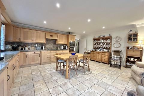 4 bedroom detached house for sale, Milldown Road, Blandford Forum, Dorset, DT11