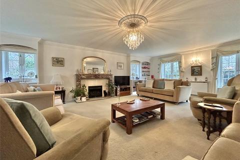 4 bedroom detached house for sale, Milldown Road, Blandford Forum, Dorset, DT11