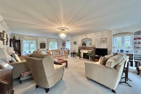 4 bedroom detached house for sale, Milldown Road, Blandford Forum, Dorset, DT11