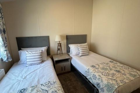 2 bedroom park home for sale, Tarka Holiday Park – Devon