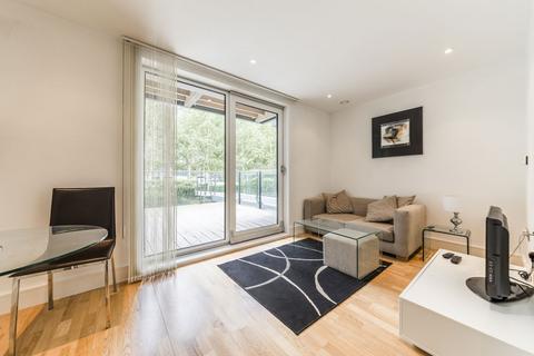 undefined, Indescon Square, London E14